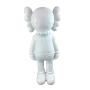 HYK1103 Büyük Kaws Figür Ham Polyester Obje HYK1103 Büyük Kaws Figür Ham Polyester Obje