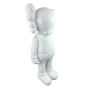 HYK1103 Büyük Kaws Figür Ham Polyester Obje HYK1103 Büyük Kaws Figür Ham Polyester Obje