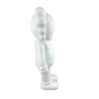 HYK1103 Büyük Kaws Figür Ham Polyester Obje HYK1103 Büyük Kaws Figür Ham Polyester Obje