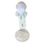 HYK1110 Kaideli Büyük Astronot Ham Polyester Obje HYK1110 Kaideli Büyük Astronot Ham Polyester Obje