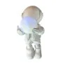 HYK1111 Büyük Duvar Astronot Ham Polyester Obje HYK1111 Büyük Duvar Astronot Ham Polyester Obje
