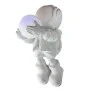 HYK1111 Büyük Duvar Astronot Ham Polyester Obje HYK1111 Büyük Duvar Astronot Ham Polyester Obje