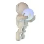 HYK1111 Büyük Duvar Astronot Ham Polyester Obje HYK1111 Büyük Duvar Astronot Ham Polyester Obje