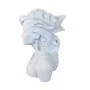 HYK1113 Dryope Büst Ham Polyester Obje HYK1113 Dryope Büst Ham Polyester Obje