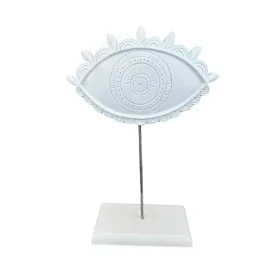 HYK1117 Kaideli Göz Ham Polyester Obje