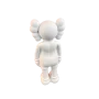 HYK1124 Küçük Kaws Figür Ham Polyester Obje HYK1124 Küçük Kaws Figür Ham Polyester Obje