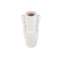 HYK1136 Kaktüs Vazo Ham Polyester Obje HYK1136 Kaktüs Vazo Ham Polyester Obje