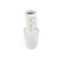 HYK1136 Kaktüs Vazo Ham Polyester Obje HYK1136 Kaktüs Vazo Ham Polyester Obje