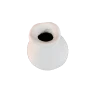 HYK1138 Tombul Vazo Ham Polyester Obje