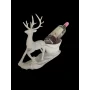 HYK1169 Bambi Şaraplık Ham Polyester Obje HYK1169 Bambi Şaraplık Ham Polyester Obje