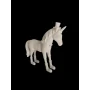 HYK1176 Şapkalı Unicorn Ham Polyester Obje HYK1176 Şapkalı Unicorn Ham Polyester Obje