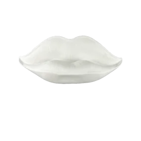 HYK1206 Dudak Ham Polyester Obje