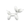 HYK1209 Balon Köpek Küçük Ham Polyester Obje HYK1209 Balon Köpek Küçük Ham Polyester Obje