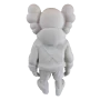 HYK1236 Kapüşonlu Kaws Spor Giyimli Ham Polyester Obje HYK1236 Kapüşonlu Kaws Spor Giyimli Ham Polyester Obje