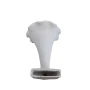 HYK1242 Telefon İçin Dekoratif Gramofon Ham Polyester Obje HYK1242 Telefon İçin Dekoratif Gramofon Ham Polyester Obje