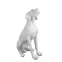 HYK692 Av Köpeği Fiber Obje HYK692 Av Köpeği Fiber Obje