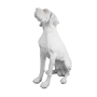 HYK692 Av Köpeği Fiber Obje HYK692 Av Köpeği Fiber Obje