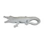 HYK843 Dev Masaüstü Timsah Ham Polyester Obje HYK843 Dev Masaüstü Timsah Ham Polyester Obje