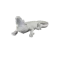 HYK843 Dev Masaüstü Timsah Ham Polyester Obje HYK843 Dev Masaüstü Timsah Ham Polyester Obje