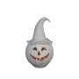 HYK879 Halloween Bal Kabağı Ham Polyester Obje HYK879 Halloween Bal Kabağı Ham Polyester Obje