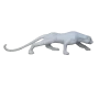 HYK935 Dev Fiber Panter Ham Polyester Obje