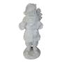 HYK954 Dev Noel Baba Ham Polyester Obje HYK954 Dev Noel Baba Ham Polyester Obje