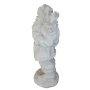HYK954 Dev Noel Baba Ham Polyester Obje HYK954 Dev Noel Baba Ham Polyester Obje