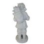 HYK954 Dev Noel Baba Ham Polyester Obje HYK954 Dev Noel Baba Ham Polyester Obje
