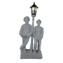 HYK956 Laurel Ve Hardy Ham Polyester Obje HYK956 Laurel Ve Hardy Ham Polyester Obje