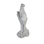 HYK995 Ağaçta Panter Ham Polyester Obje HYK995 Ağaçta Panter Ham Polyester Obje