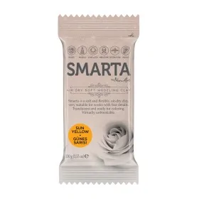 Güneş Sarı Smarta Modelleme Hamuru 100gr