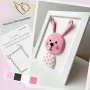 Pembe Smarta Modelleme Hamuru 100gr