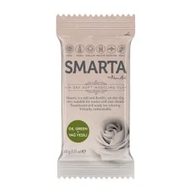 Yağ Yeşil Smarta Modelleme Hamuru 100gr