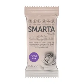 Mor Smarta Modelleme Hamuru 100gr
