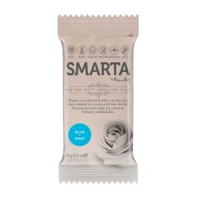 Mavi Smarta Modelleme Hamuru 100gr