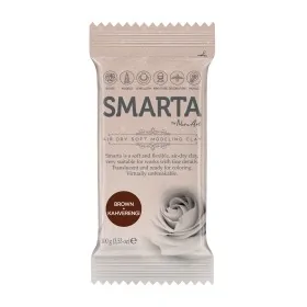 Kahverengi Smarta Modelleme Hamuru 100gr