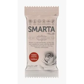 Toprak Smarta Modelleme Hamuru 100gr