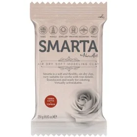 Toprak Smarta Modelleme Hamuru 250gr