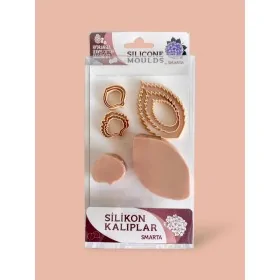Smarta Ortanca Kesici ve Damarlayıcı Seti SK1013075