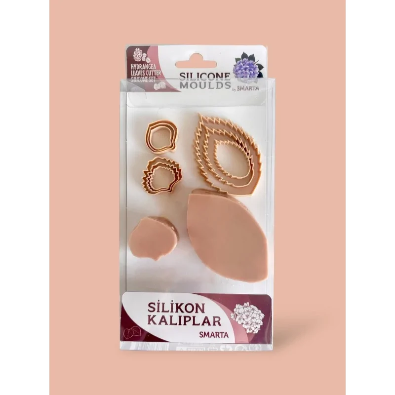 Smarta Ortanca Kesici ve Damarlayıcı Seti SK1013075