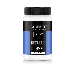 Cadence Connoisseur Regular Gels Mat 250ML