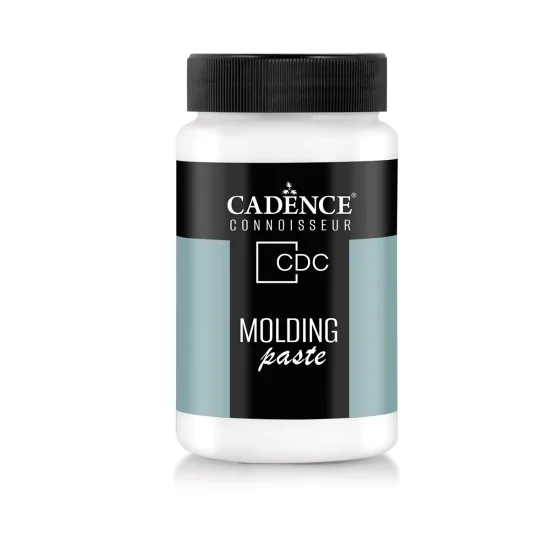 Cadence Connoisseur Molding Paste 250ML Cadence Connoisseur Molding Paste 250ML