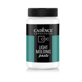 Cadence Connoisseur Light Molding Paste 250ML