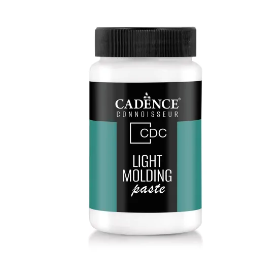 Cadence Connoisseur Light Molding Paste 250ML Cadence Connoisseur Light Molding Paste 250ML