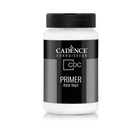 Cadence Connoisseur Primer Beyaz 250ML