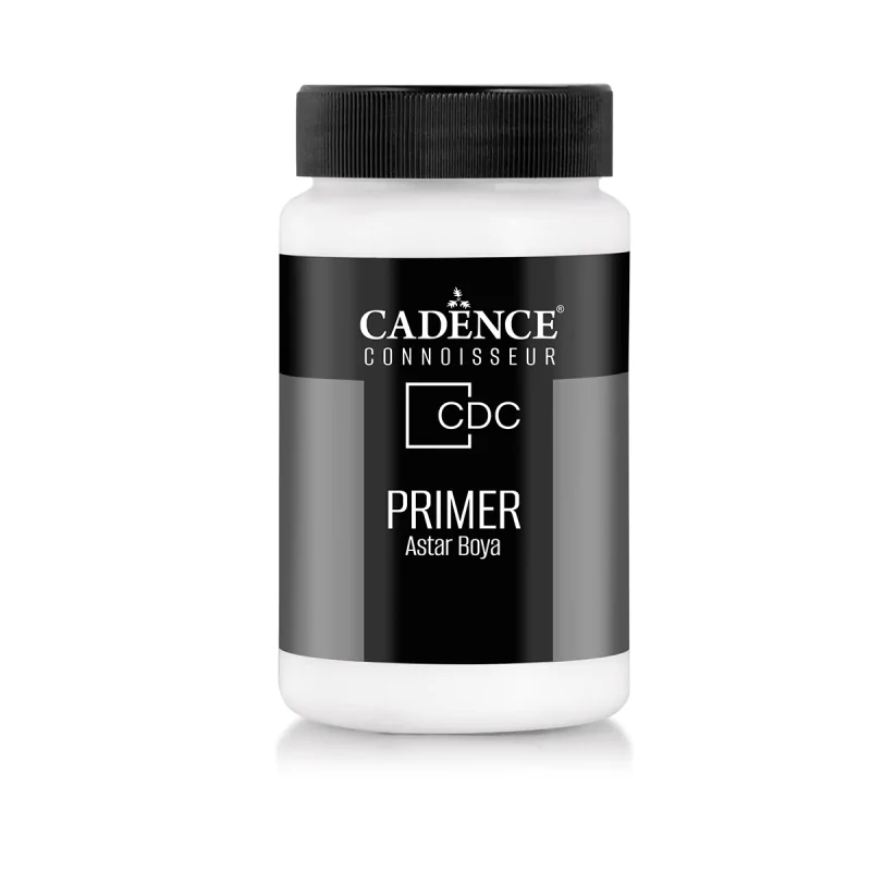 Cadence Connoisseur Primer Beyaz 250ML