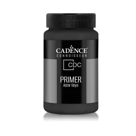 Cadence Connoisseur Primer Siyah 250ML
