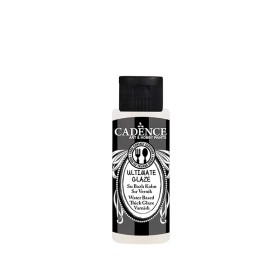 Ultimate Glaze Kalın Sır Vernik PARLAK 70ML