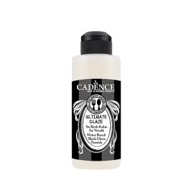 Ultimate Glaze Kalın Sır Vernik PARLAK 250ML