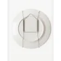 Tabak Askı Aparatı 25 CM (23-27 CM) Tabak Askı Aparatı 25 CM (23-27 CM)
